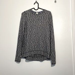 Ivivva Long Sleeve Athletic Top